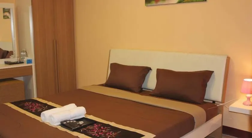 Navavilla Serviced Apartment - Image 1