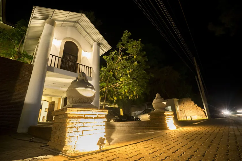 Hotel Alakamanda - Image 1
