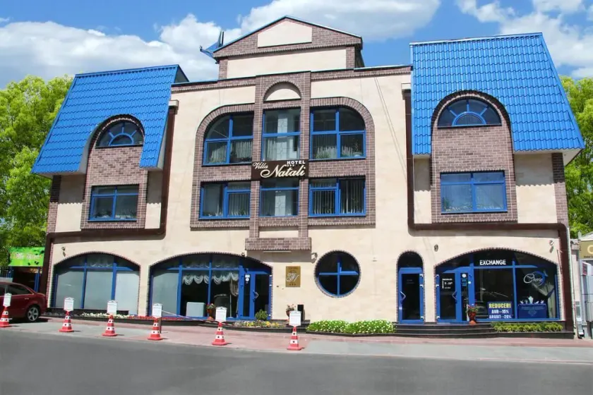 Hotel Villa Natali - Image 1