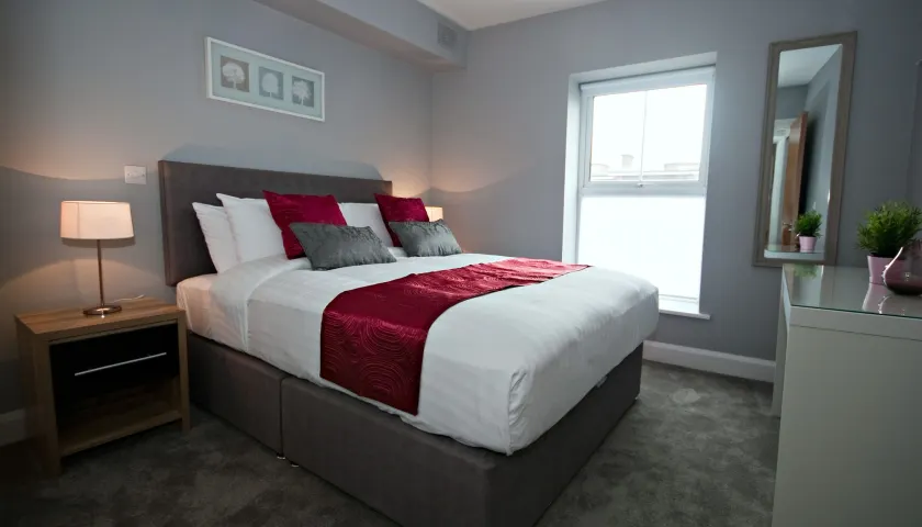 Dorset Apartments by The Key Collection - Image 1