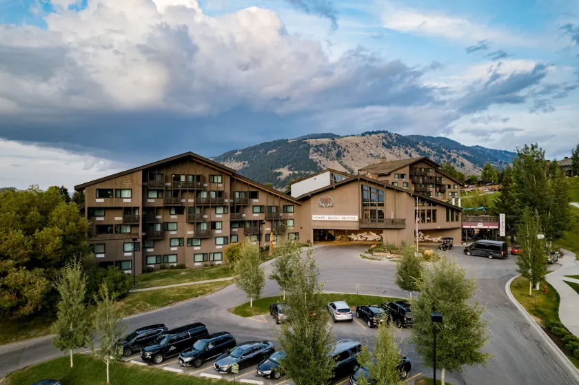 Trailborn Jackson Hole - Image 1