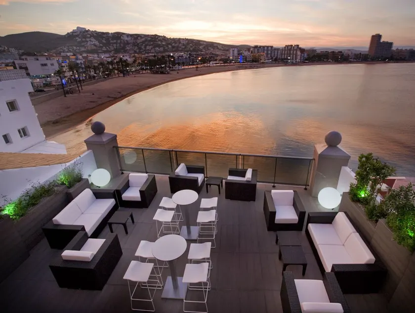 Hotel Boutique La Mar - Adults Only - Image 1