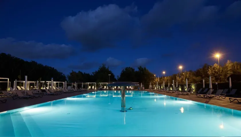 Hotel Quadrifoglio - Image 1