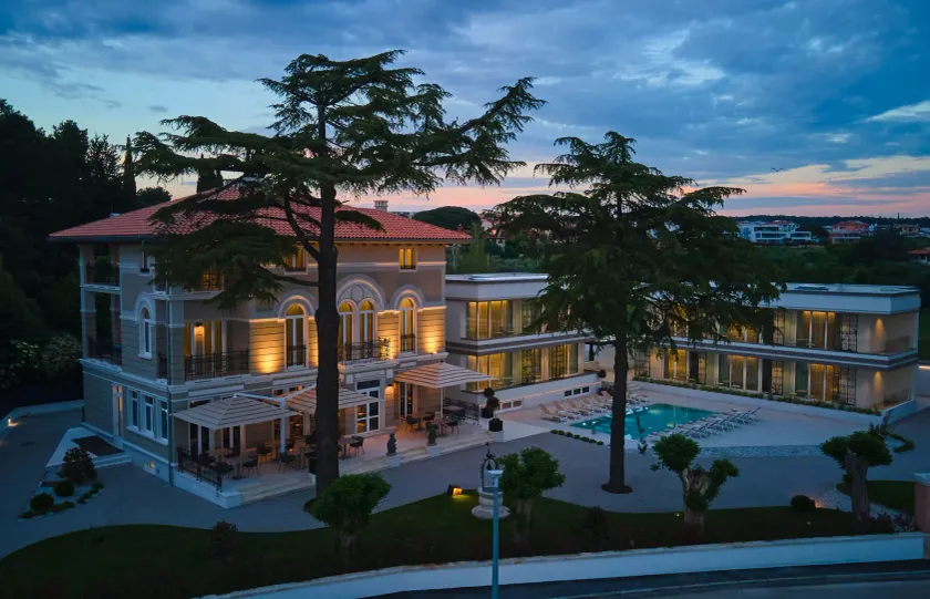 Palazzo Rainis Hotel & Spa - Small Luxury Hotel - Adults Only - Image 1