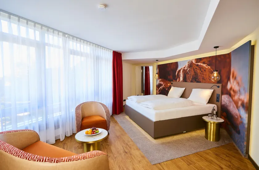 Das Schokoladenhotel - Image 1