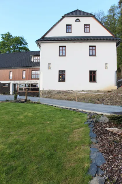 Relax pension Schonwald - Image 1