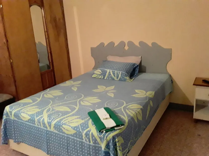 Royal Savanna Inn Hotel - Room