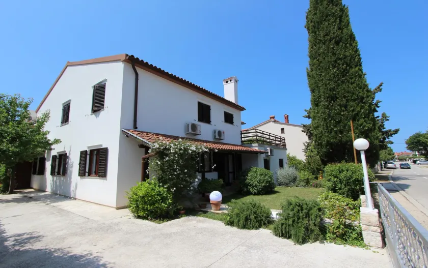 Apartments Apollonio - Image 1