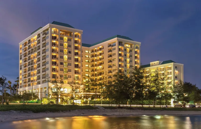 Kantary Bay Hotel And Serviced Apartment Rayong - Image 1