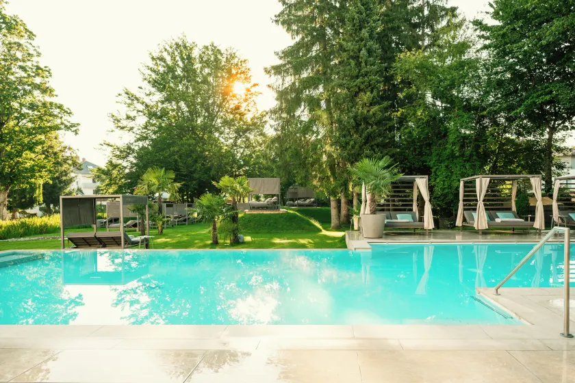 Das Parkhotel - Image 1