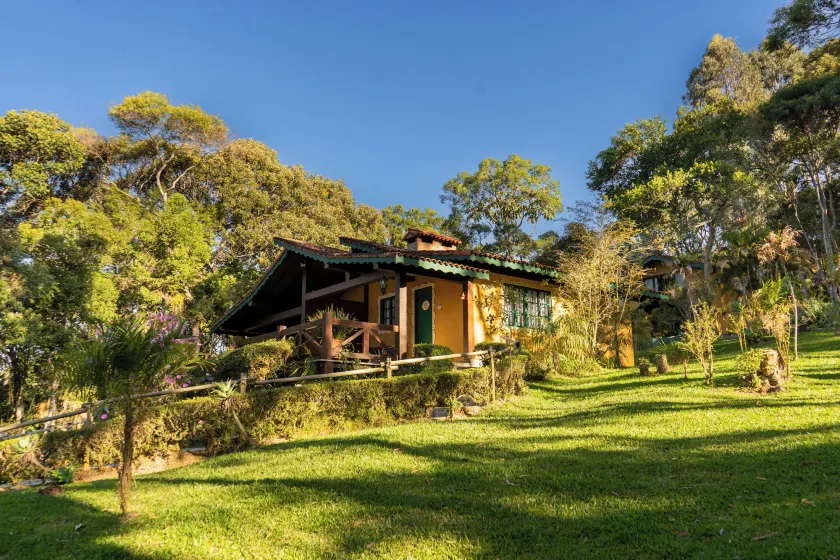 Urikana Boutique Hotel - Image 1