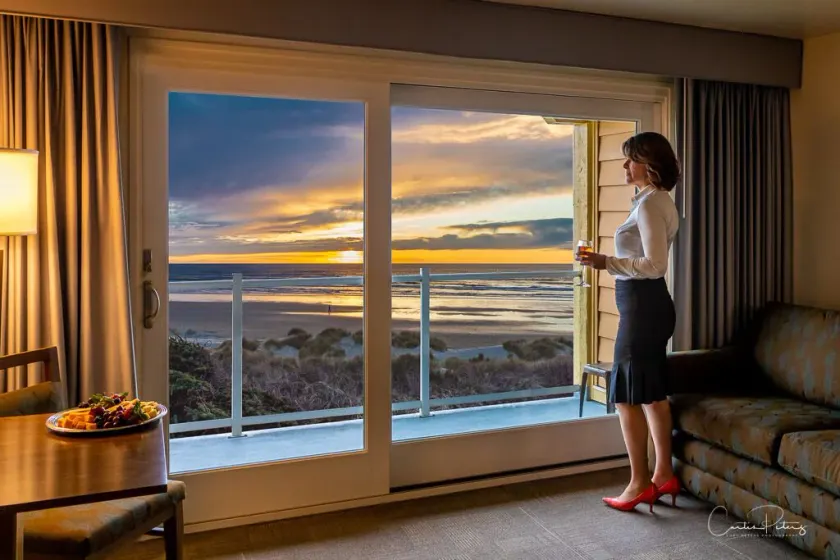 Driftwood Shores Resort And Conference Center - Image 1