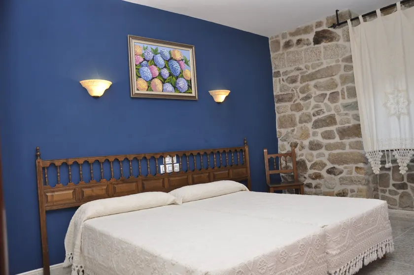 Casa Rural Outeiro - Image 1