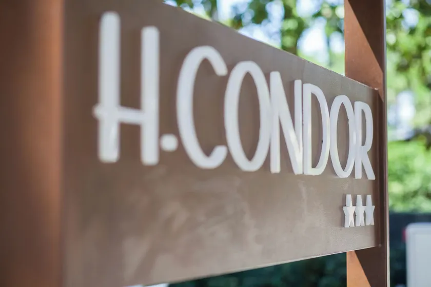 Hotel Condor - Image 1