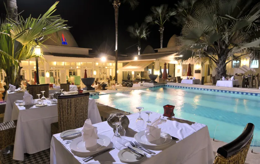 Coco Ocean Resort & Spa - Image 1