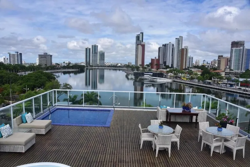 Hotel Village Confort Campina Grande - Image 1