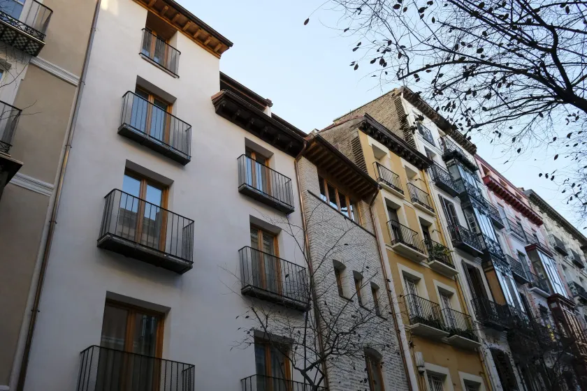 Silken Casa Platerias Siglo XV - Image 1