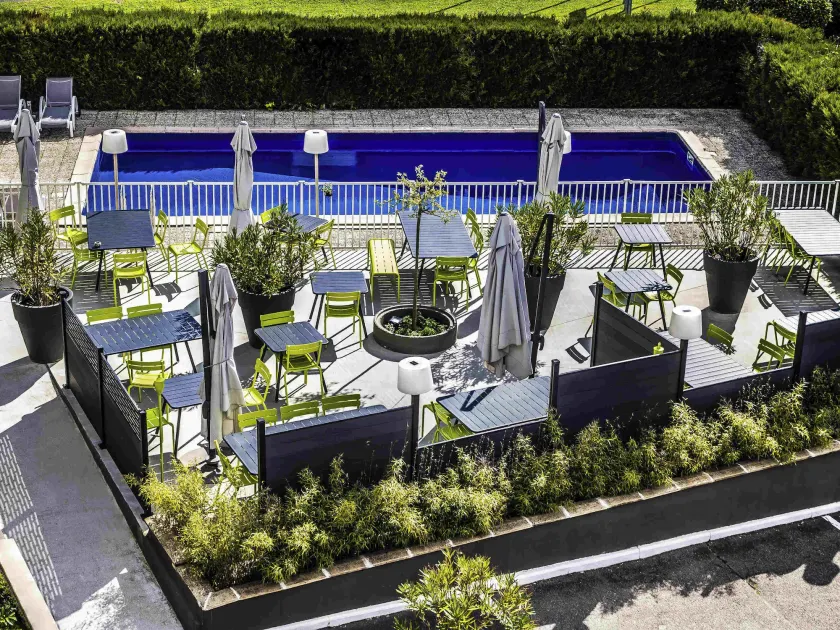 ibis Styles Chalon sur Saône - Image 1