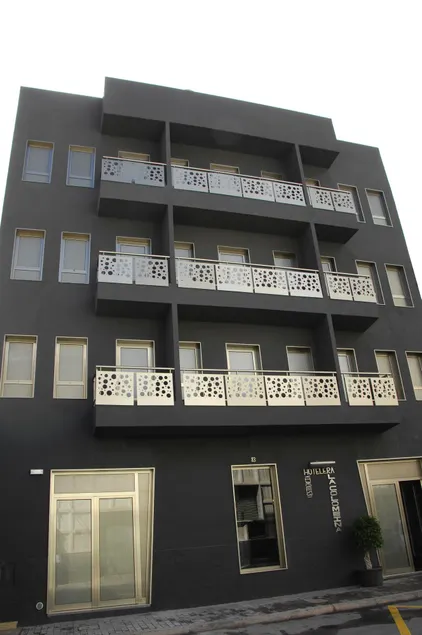 Hotel La Colombina - Image 1