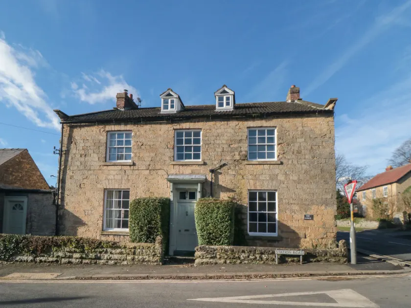 The Lodge - Image 1