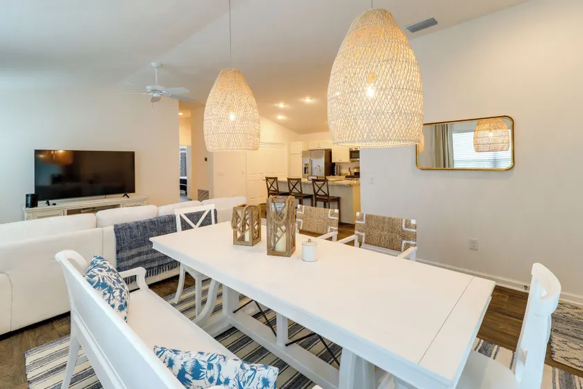 Golfer's Paradise: Pet-friendly Home in Wildwood - Image 1