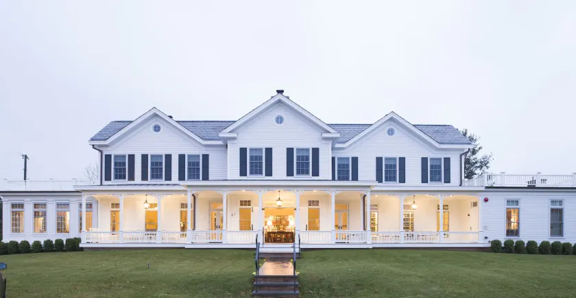 The Quogue Club - Image 1
