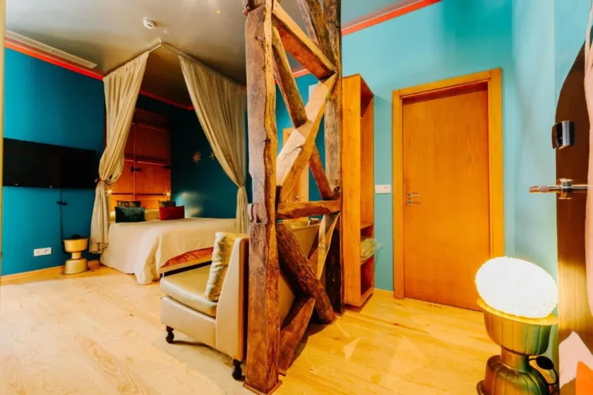 Hotel Lisbon Short Stay - Image 1