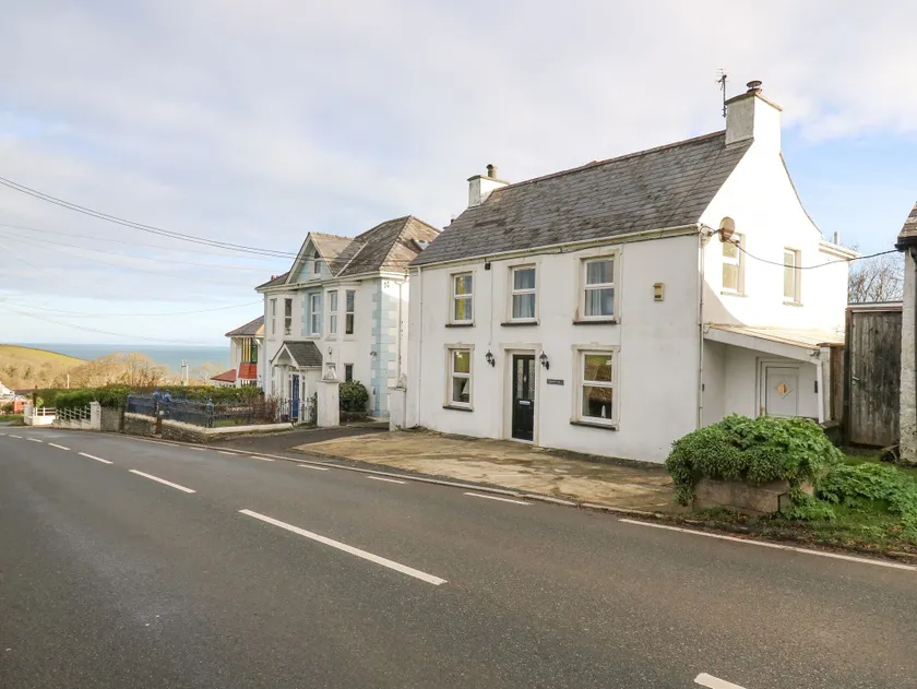 Towyn Hall - Image 1