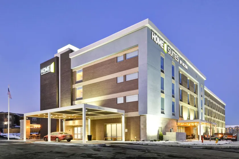 Home2 Suites Mt. Juliet, TN - Image 1