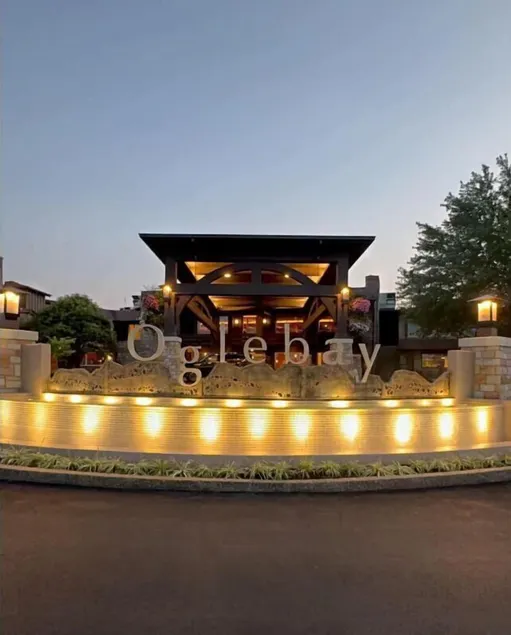 Oglebay Resort - Image 1