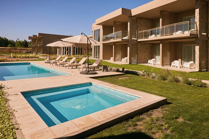 Alcántara Hotel Chacras de Coria - Image 1