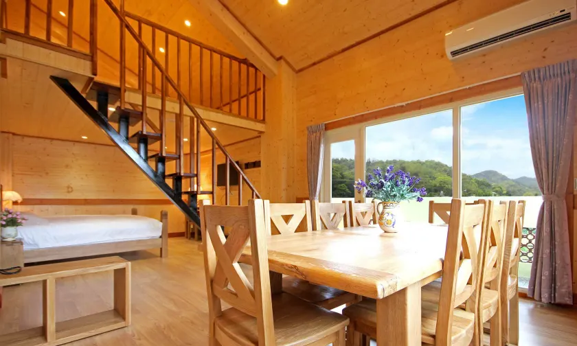 Taomilu B&B - Image 1