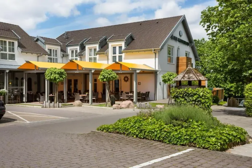 Hotel Waldesrand - Image 1