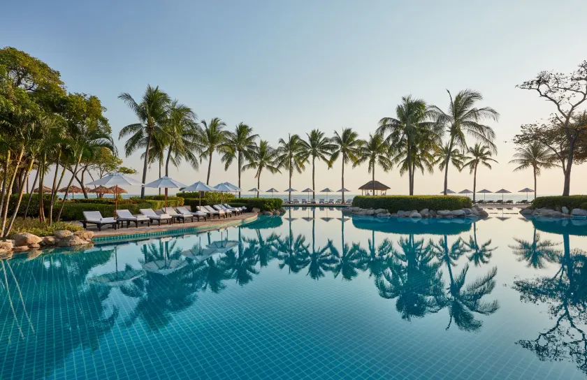Hyatt Regency Hua Hin - Image 1