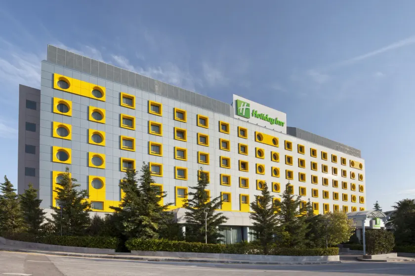 Holiday Inn Athens Attica Av, Airport W. by IHG - Image 1