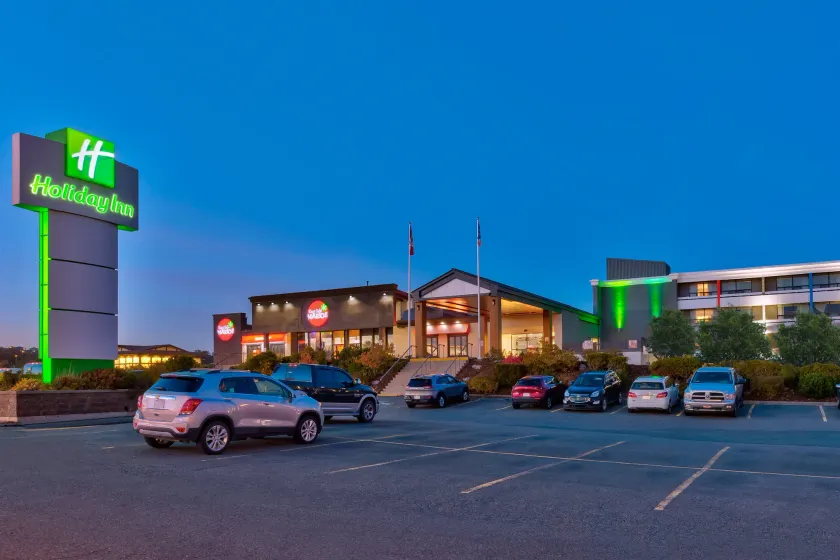 Holiday Inn St John's Conference Centre by IHG - Image 1