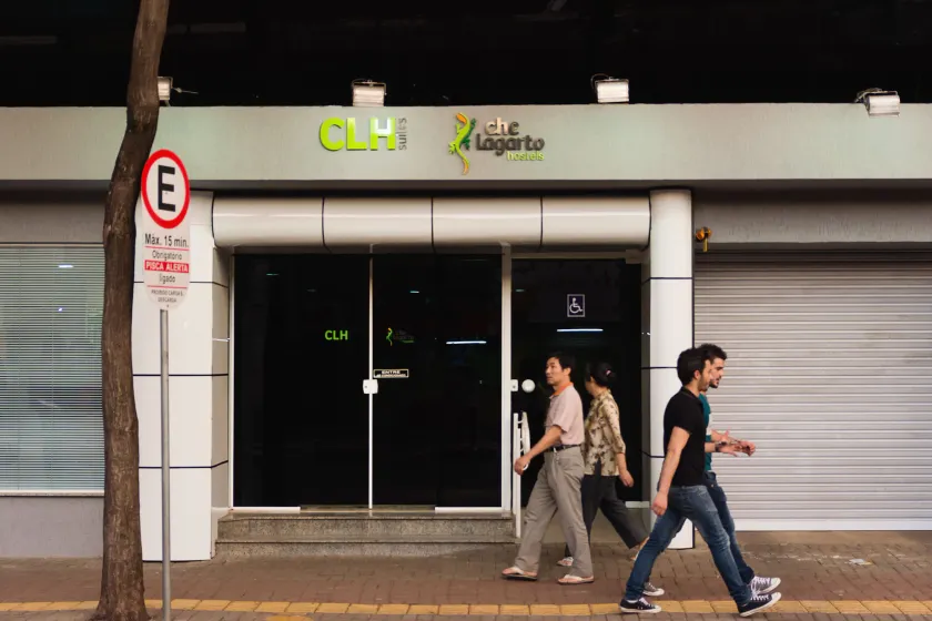 CLH Suítes Foz do Iguaçu - Image 1