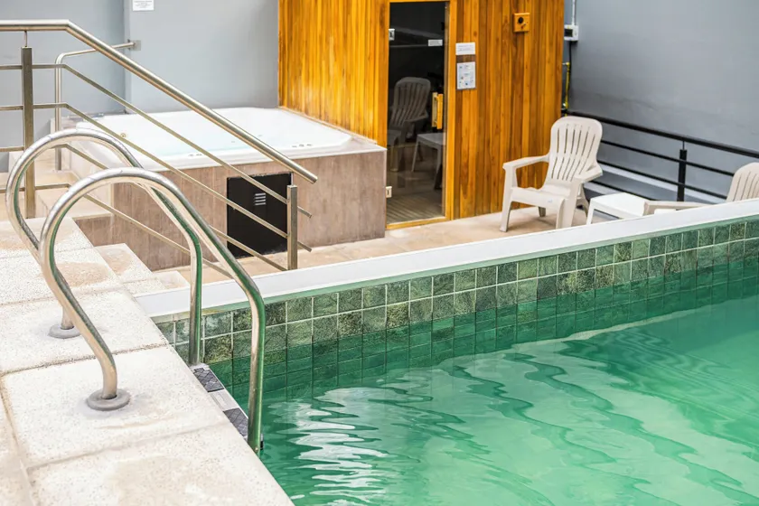 Hotel Traful - Image 1
