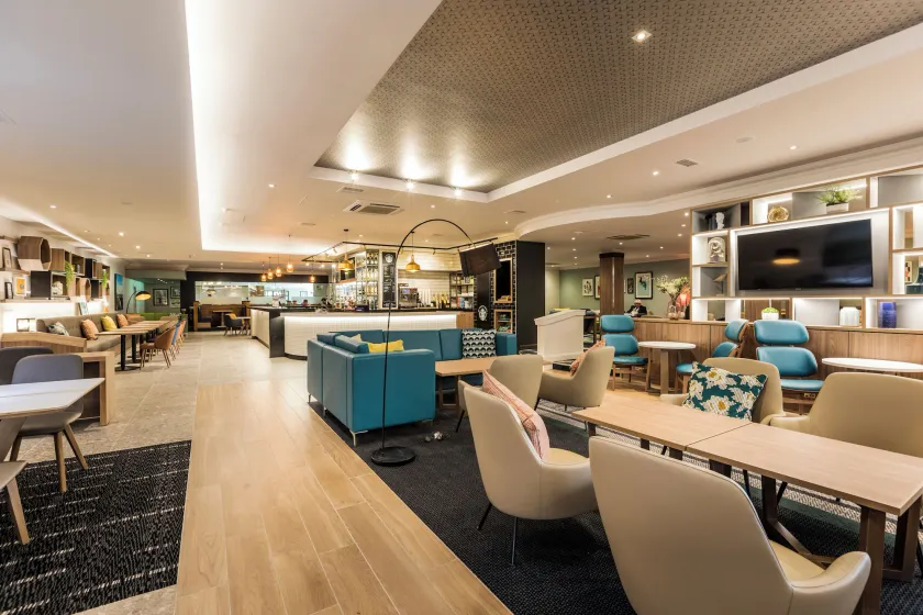 Holiday Inn Bristol Filton by IHG - Image 1