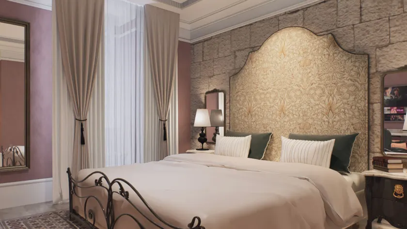 Palazzo Giuseppe Member of Meliá Collection - Image 1