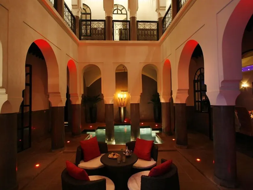 Riad Carllian - Image 1