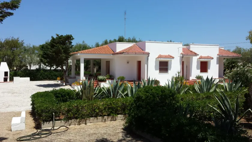 Villa Anna Relax - Image 1
