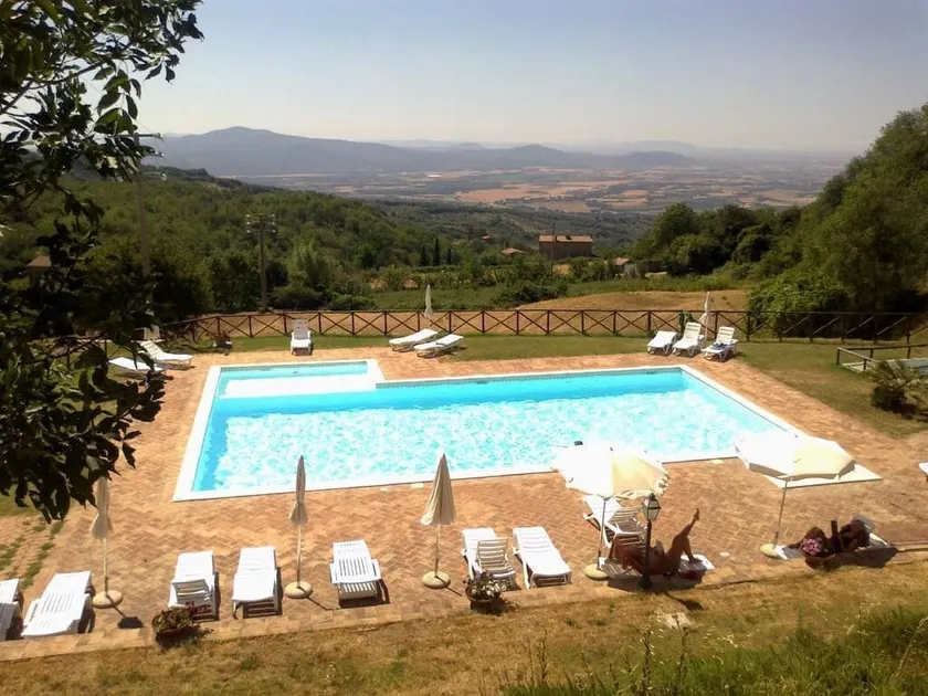 Country House il Ciliegio - Image 1