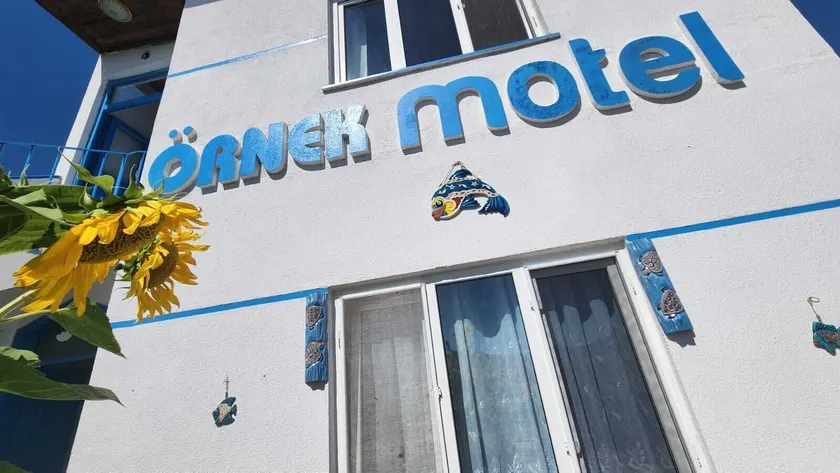 Örnek Motel - Image 1