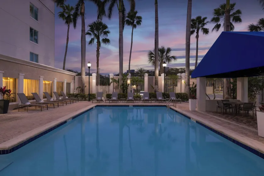 SpringHill Suites Boca Raton - Image 1