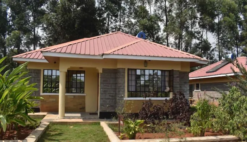 The Marais Hotel and Suites- SIAYA - Image 1