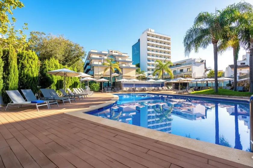 Hotel Isla Mallorca & Spa - Image 1