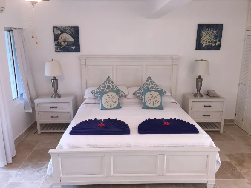 Dickenson Bay Oasis at Antigua Village - Room