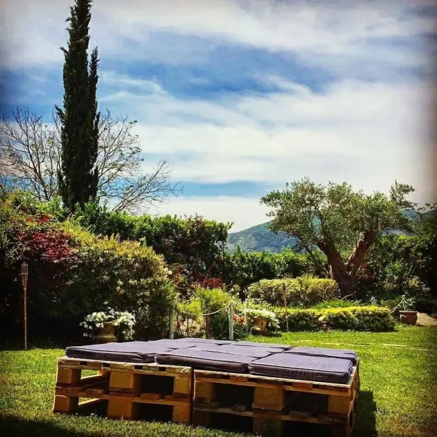 L'Airone Country House - Image 1