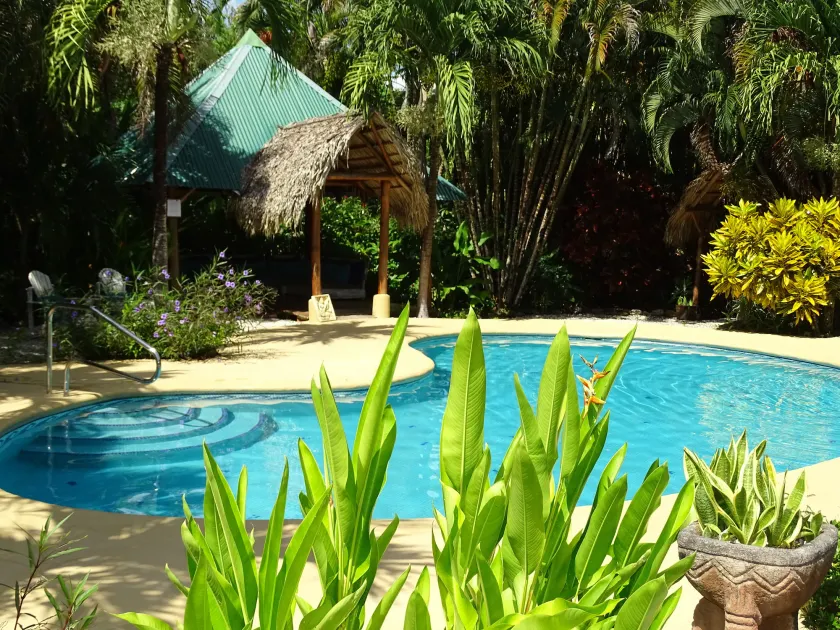 Indigo Yoga Surf Resort - Image 1
